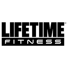 Lifetime Fitness - Logo