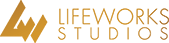 Lifeworks Studios Logo