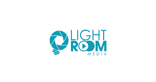 Lightroom Media Kannur Logo