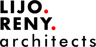 LIJO.RENY.architects - Logo