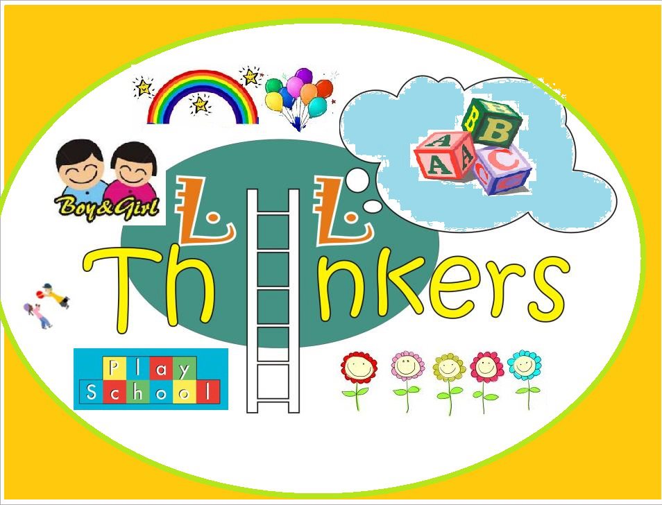 Lil Thinkers Playschool and Nursery|Colleges|Education