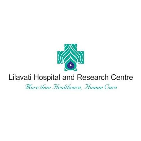 Lilavati Hospital and Research Centre Logo
