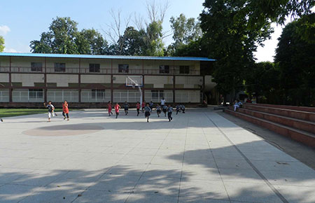 Lilawati Vidya Mandir Shakti Nagar Schools 01