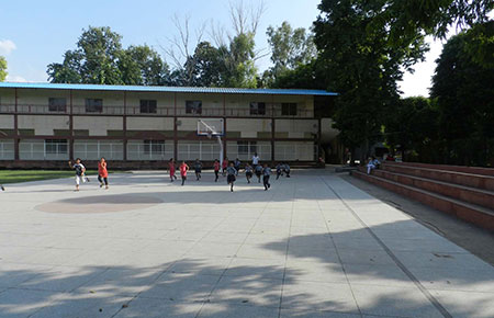 Lilawati Vidya Mandir Education | Schools