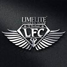 LimeLite Fitness Club - Logo