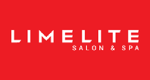 Limelite Salon and Spa - Logo