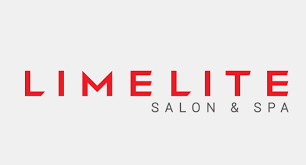 Limelite Salon and Spa Logo