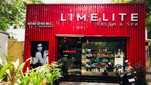 Limelite Salon and Spa Active Life | Salon