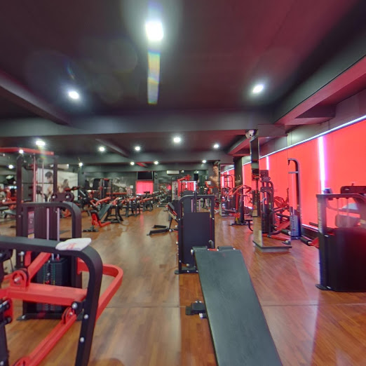 LIMITS FITNESS Active Life | Gym and Fitness Centre