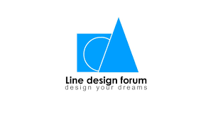 Line Design Forum Logo