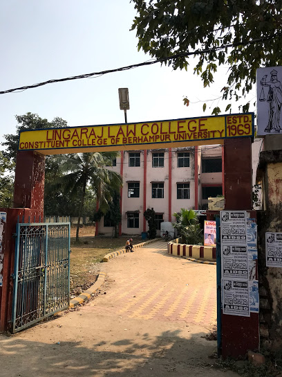 Lingaraj Law College|Colleges|Education