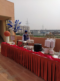 Lingwal caterers Event Services | Catering Services