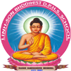 LINH SON BUDDHIST INTERMEDIATE COLLEGE - Logo