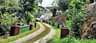 Linn View Home Stay Munnar - Logo