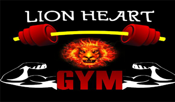 Lion Heart Gym|Salon|Active Life