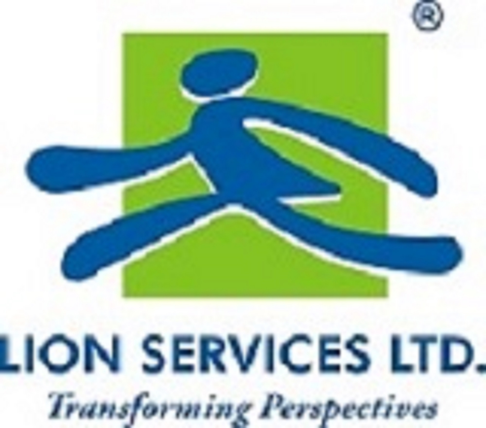 Lion Service Ltd - Logo