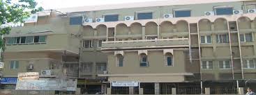 Lions Club of Hyderabad Sadhuram Eye Hospital Medical Services | Hospitals