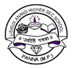 Lisieux Anand School Logo