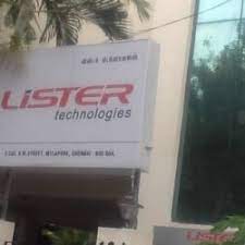 Lister Technologies Professional Services | IT Services