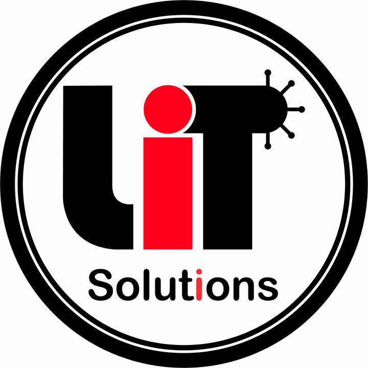 Lit Solutions - Logo
