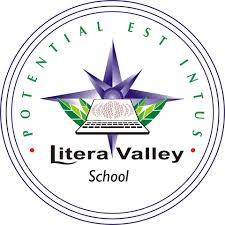 Litera Valley School - Logo