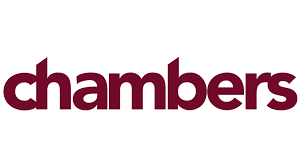 Litigation's chamber - Logo