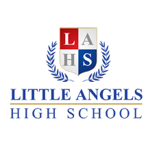 Little Angels High School|Colleges|Education