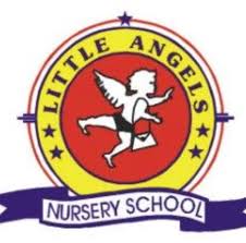 Little Angels Nursery School Logo