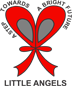 Little Angels School Logo