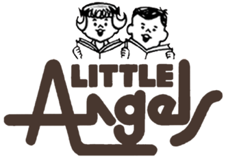 Little Angels School Logo