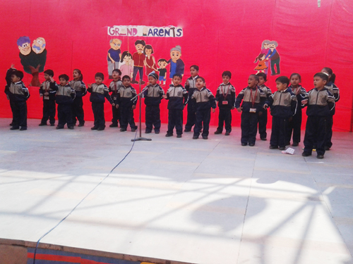 Little Fairy Public School Ashok Vihar Schools 01