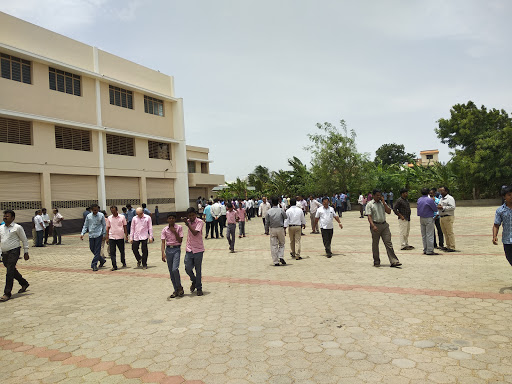 Little Flower Convent Matriculation