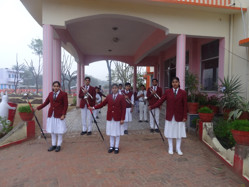 Little Flower Convent School Churu Fee Structure And Admission Process Joon Square
