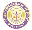 Little Flower Convent School - Logo