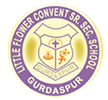 Little Flower Convent School Logo