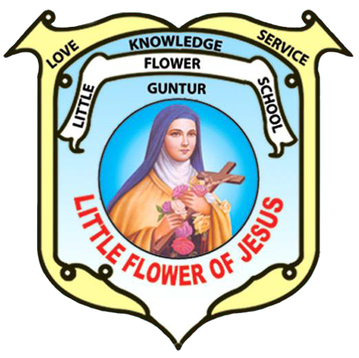 Little Flower English Medium School|Colleges|Education