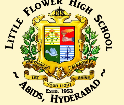 Little Flower High School|Schools|Education