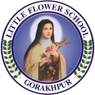 Little Flower School - Logo