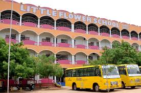 Little Flower School Education | Schools