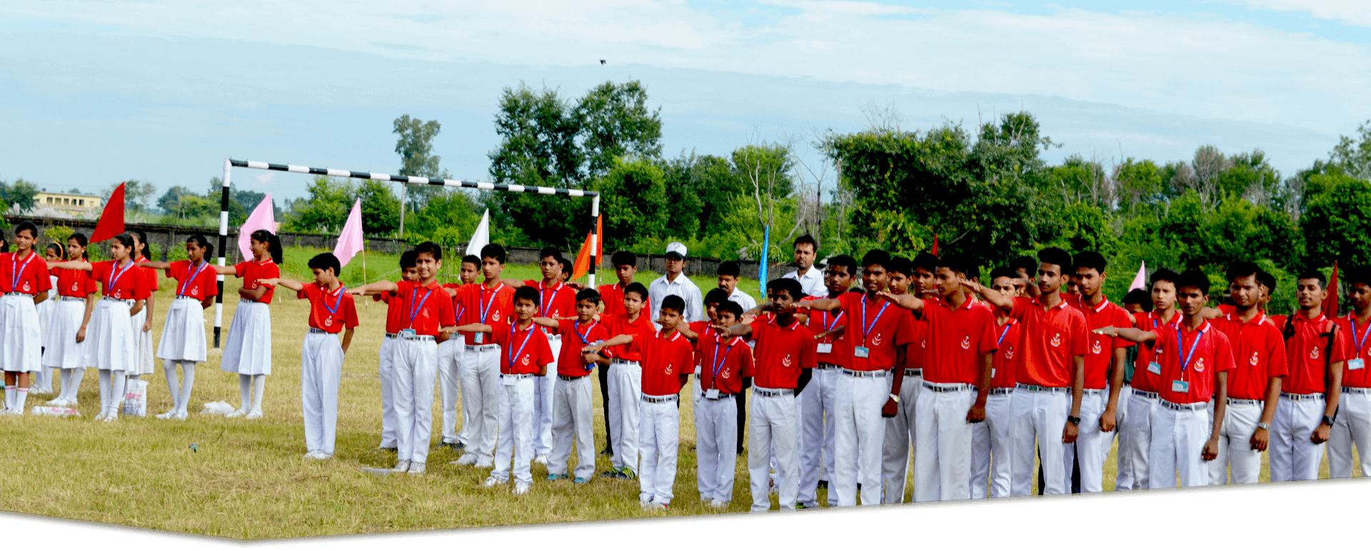 Little Flower School Maharajganj Fee Structure And Admission Process Joon Square