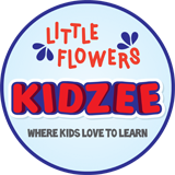 Little Flowers Kidzee Preschool|Colleges|Education