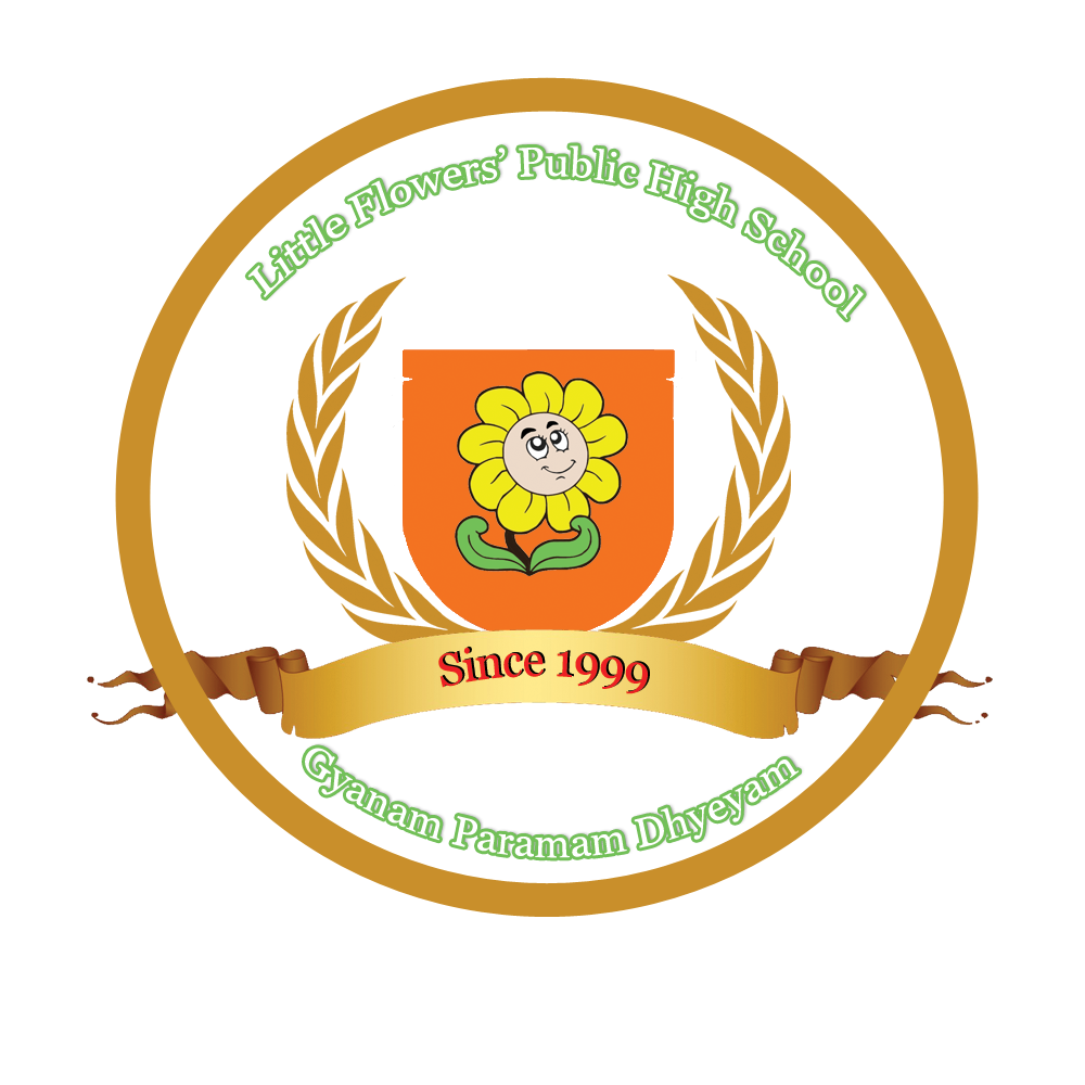 Little Flowers Public Higher Secondary School|Colleges|Education