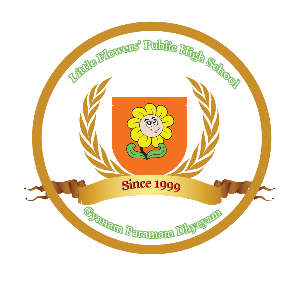 Little Flowers Public Higher Secondary School|Schools|Education