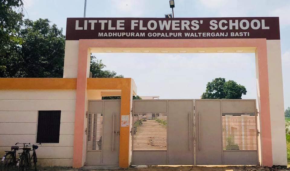 Little Flowers School Education | Schools