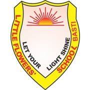 Little Flowers School - Logo
