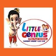 Little Genius Pre/Play School|Colleges|Education