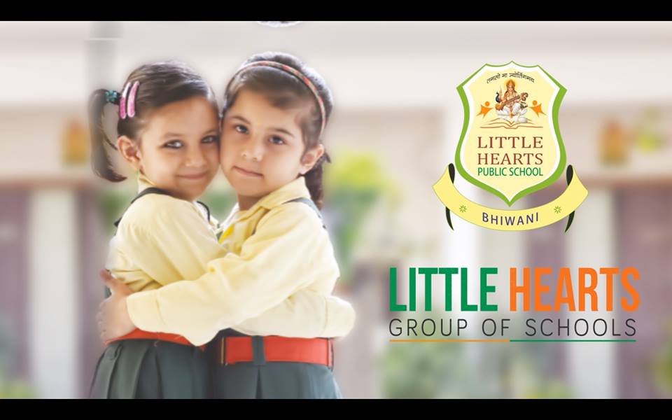 Little Heart School Pinjore Schools 02