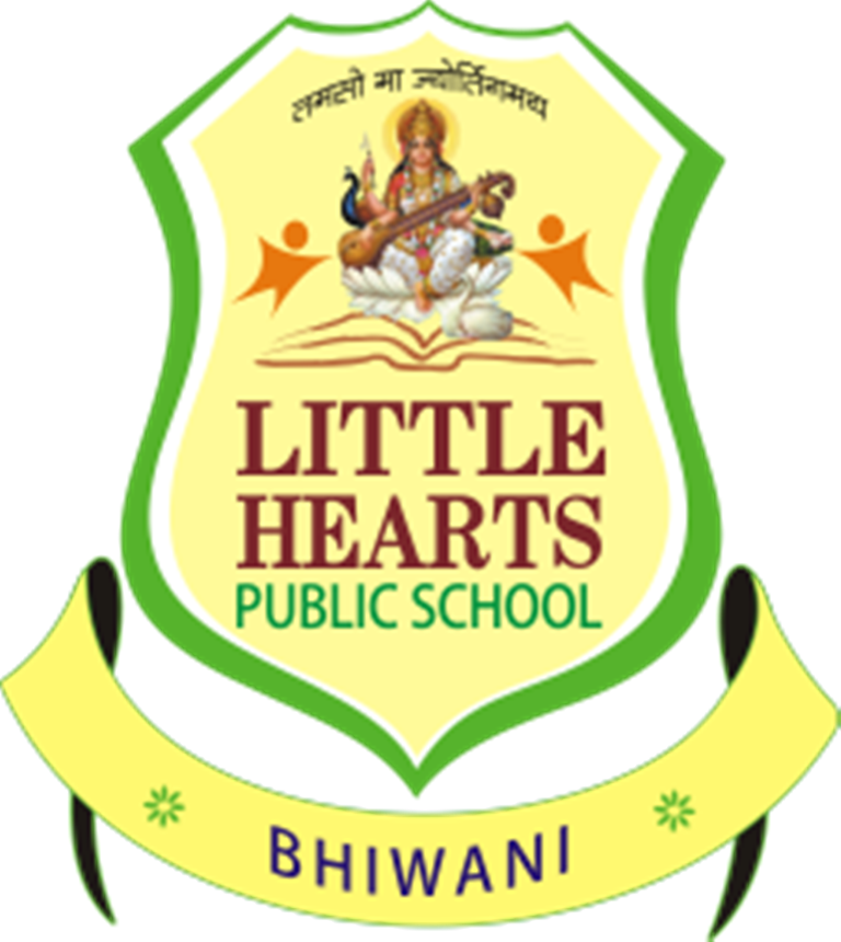 Little Heart School|Schools|Education