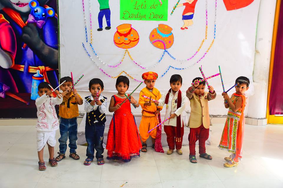 Little Hearts Convent School Bhiwani Schools 003