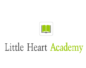 Little Hearts' High Schoo Logo